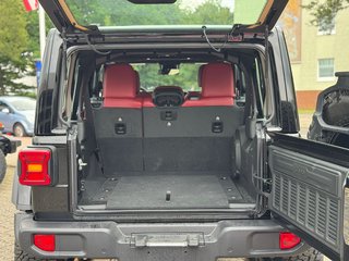 Jeep Wrangler Unlimited Rubicon 392 Facelift Modell 6.4l V8 HEMI - foto 30