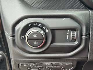 Jeep Wrangler Unlimited Rubicon 392 Facelift Modell 6.4l V8 HEMI - foto 28