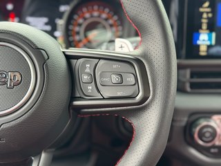Jeep Wrangler Unlimited Rubicon 392 Facelift Modell 6.4l V8 HEMI - foto 24