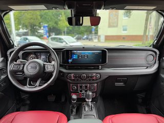 Jeep Wrangler Unlimited Rubicon 392 Facelift Modell 6.4l V8 HEMI - foto 21