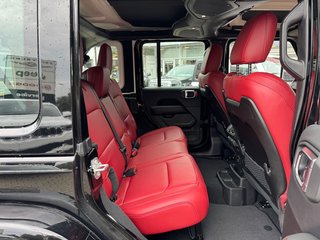 Jeep Wrangler Unlimited Rubicon 392 Facelift Modell 6.4l V8 HEMI - foto 20