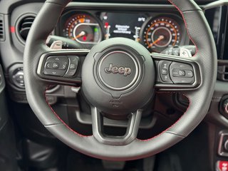 Jeep Wrangler Unlimited Rubicon 392 Facelift Modell 6.4l V8 HEMI - foto 22