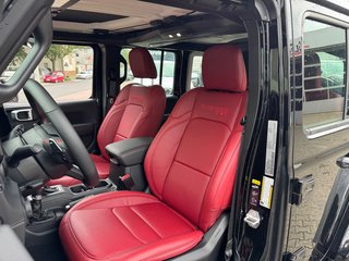 Jeep Wrangler Unlimited Rubicon 392 Facelift Modell 6.4l V8 HEMI - foto 13