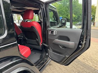 Jeep Wrangler Unlimited Rubicon 392 Facelift Modell 6.4l V8 HEMI - foto 19
