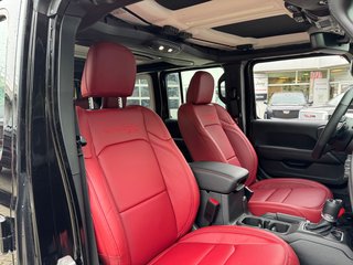 Jeep Wrangler Unlimited Rubicon 392 Facelift Modell 6.4l V8 HEMI - foto 16