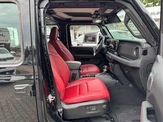Jeep Wrangler Unlimited Rubicon 392 Facelift Modell 6.4l V8 HEMI - foto 15