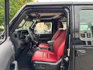 Jeep Wrangler Unlimited Rubicon 392 Facelift Modell 6.4l V8 HEMI - foto 12