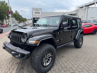 Jeep Wrangler Unlimited Rubicon 392 Facelift Modell 6.4l V8 HEMI - foto 9