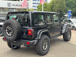 Jeep Wrangler Unlimited Rubicon 392 Facelift Modell 6.4l V8 HEMI - foto 5