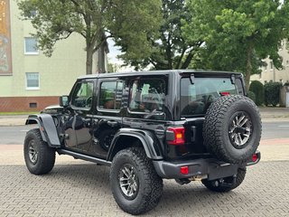 Jeep Wrangler Unlimited Rubicon 392 Facelift Modell 6.4l V8 HEMI - foto 7
