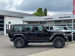 Jeep Wrangler Unlimited Rubicon 392 Facelift Modell 6.4l V8 HEMI - foto 3