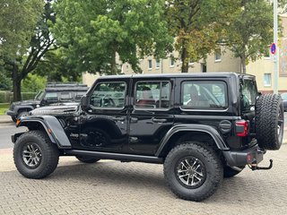 Jeep Wrangler Unlimited Rubicon 392 Facelift Modell 6.4l V8 HEMI - foto 8