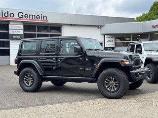 Jeep Wrangler Unlimited Rubicon 392 Facelift Modell 6.4l V8 HEMI - foto 2