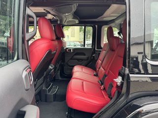 Jeep Wrangler Unlimited Rubicon 392 Facelift Modell 6.4l V8 HEMI - foto 18