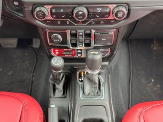 Jeep Wrangler Unlimited Rubicon 392 Facelift Modell 6.4l V8 HEMI - foto 27