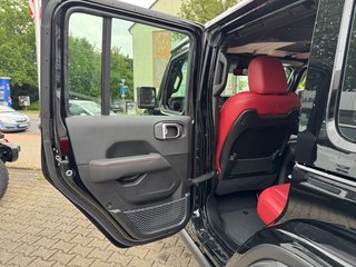 Jeep Wrangler Unlimited Rubicon 392 Facelift Modell 6.4l V8 HEMI - foto 17