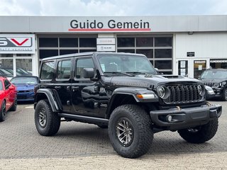 Jeep Wrangler Neuwagen Kaufen
