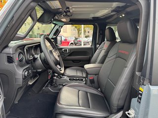 Jeep Wrangler Rubicon X 2.0l Stahlstoßstange +Seilwinde - bilder 14