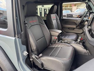 Jeep Wrangler Rubicon X 2.0l Stahlstoßstange +Seilwinde - bilder 18