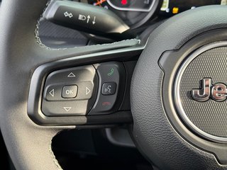 Jeep Wrangler Rubicon X 2.0l Stahlstoßstange +Seilwinde - bilder 22