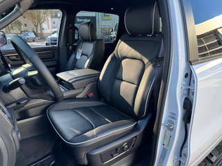 Dodge RAM Limited Night + teilbare Heckklappe + Rambox - bilder 13