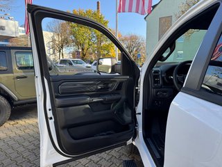 Dodge RAM Limited Night + teilbare Heckklappe + Rambox - bilder 11