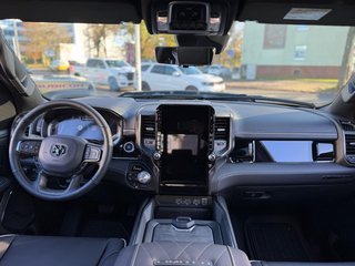 Dodge RAM Limited Night + teilbare Heckklappe + Rambox - bilder 21