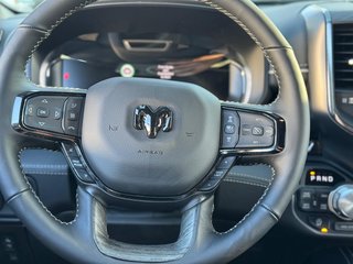 Dodge RAM Limited Night + teilbare Heckklappe + Rambox - bilder 22