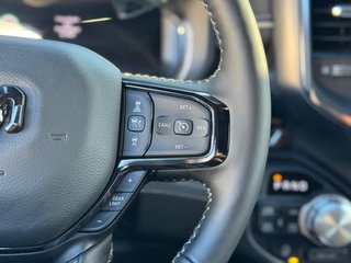 Dodge RAM Limited Night + teilbare Heckklappe + Rambox - bilder 24