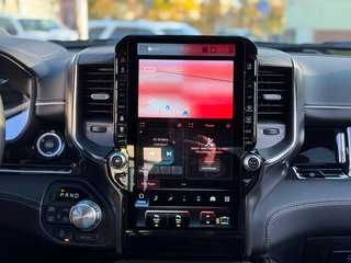 Dodge RAM Limited Night + teilbare Heckklappe + Rambox - bilder 25