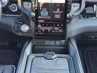 Dodge RAM Limited Night + teilbare Heckklappe + Rambox - bilder 26