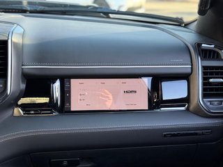 Dodge RAM Limited Night + teilbare Heckklappe + Rambox - bilder 27