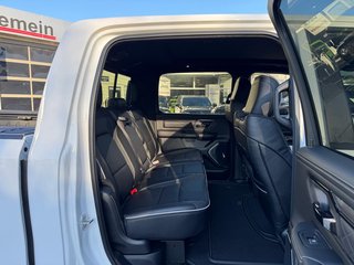 Dodge RAM Limited Night + teilbare Heckklappe + Rambox - bilder 20