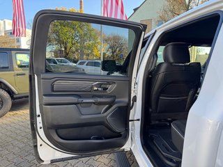 Dodge RAM Limited Night + teilbare Heckklappe + Rambox - bilder 17