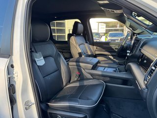 Dodge RAM Limited Night + teilbare Heckklappe + Rambox - bilder 16