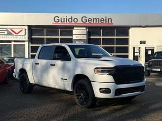 Dodge RAM Neuwagen Kaufen