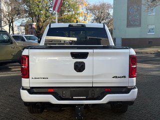 Dodge RAM Limited Night + teilbare Heckklappe + Rambox - bilder 5