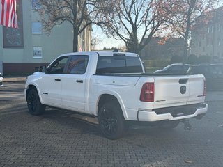 Dodge RAM Limited Night + teilbare Heckklappe + Rambox - bilder 6
