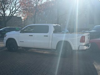 Dodge RAM Limited Night + teilbare Heckklappe + Rambox - bilder 7
