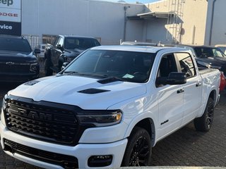 Dodge RAM Limited Night + teilbare Heckklappe + Rambox - bilder 9