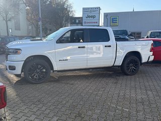 Dodge RAM Limited Night + teilbare Heckklappe + Rambox - bilder 8