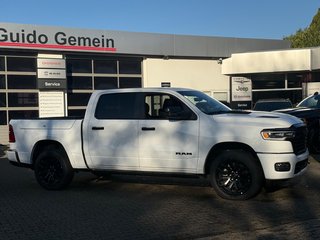 Dodge RAM Limited Night + teilbare Heckklappe + Rambox - bilder 2