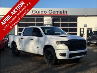 Dodge RAM Neuwagen Kaufen