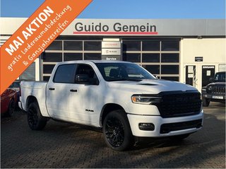 Dodge RAM Neuwagen Kaufen