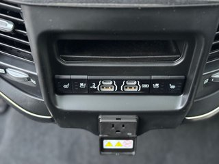 Dodge RAM 1500 5,7 V8 Crew Cab Limited Ladeflächenabdeckung - bilder 29