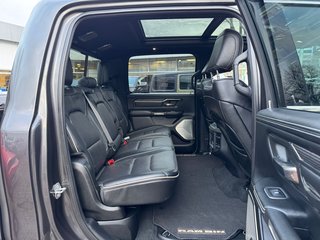 Dodge RAM 1500 5,7 V8 Crew Cab Limited Ladeflächenabdeckung - bilder 23