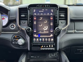 Dodge RAM 1500 5,7 V8 Crew Cab Limited Ladeflächenabdeckung - bilder 28