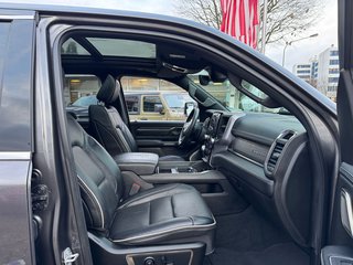 Dodge RAM 1500 5,7 V8 Crew Cab Limited Ladeflächenabdeckung - bilder 18