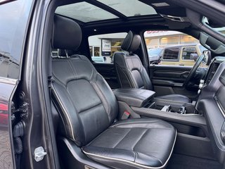 Dodge RAM 1500 5,7 V8 Crew Cab Limited Ladeflächenabdeckung - bilder 19