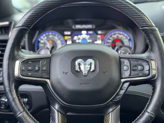 Dodge RAM 1500 5,7 V8 Crew Cab Limited Ladeflächenabdeckung - bilder 25